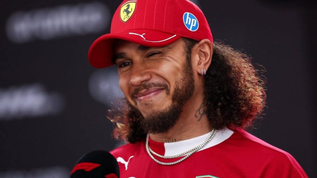 FULMINE A CIEL SERENO: addio Hamilton, la Ferrari è stata solo un grosso errore |  È già morto tutto l’entusiasmo