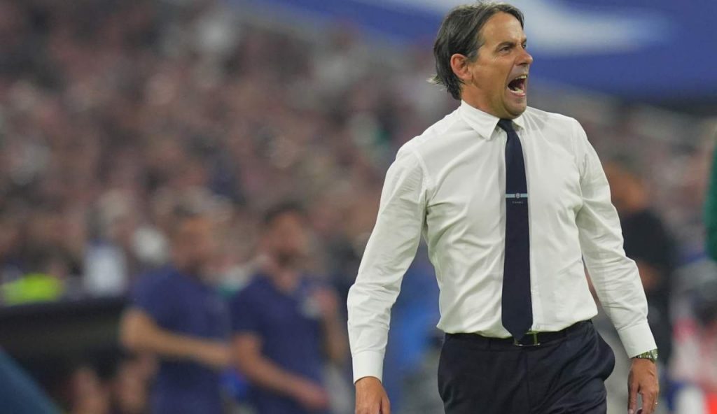 UFFICIALE: addio Simone Inzaghi | Rimasto senza panchina dalla sera alla mattina: se l’avesse saputo la Juve…