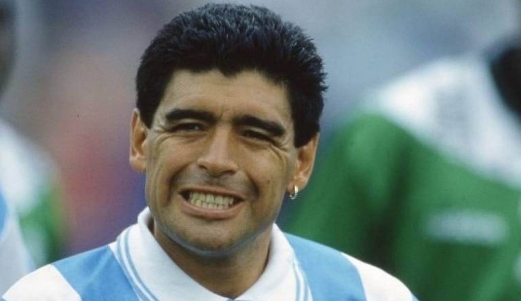 Maradona ha “venduto” sua figlia: l’orribile retroscena venuto fuori dopo la morte | Ecco cos’ha chiesto in cambio