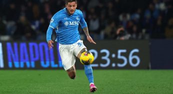 Il personaggio – Mazzocchi, l’applauso del Maradona dopo 183 giorni