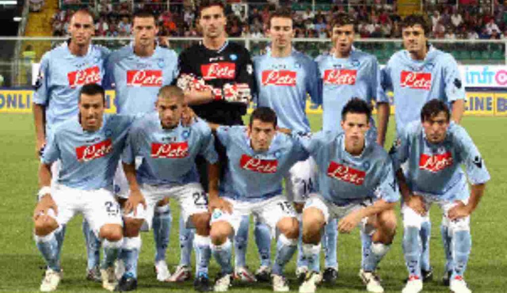 550 presenze in Serie A e un anno al Napoli, poi finisce nei pasticci | Accusato di rapporti con la Camorra