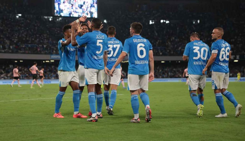 Preso l’ultimo aereo della giornata: dal Napoli va al Milan | Trasferimento quasi gratuito