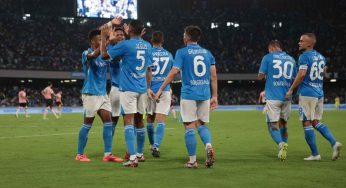 Preso l’ultimo aereo della giornata: dal Napoli va al Milan | Trasferimento quasi gratuito