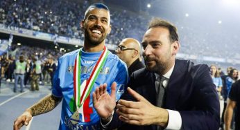 Il Mattino: “Napoli, il fuoco amico”