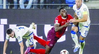 Napoli in ansia per Rrahmani