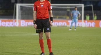 Terremoto in Serie A: arbitro accusato di molestie su minori | È già stato licenziato dalla Lega