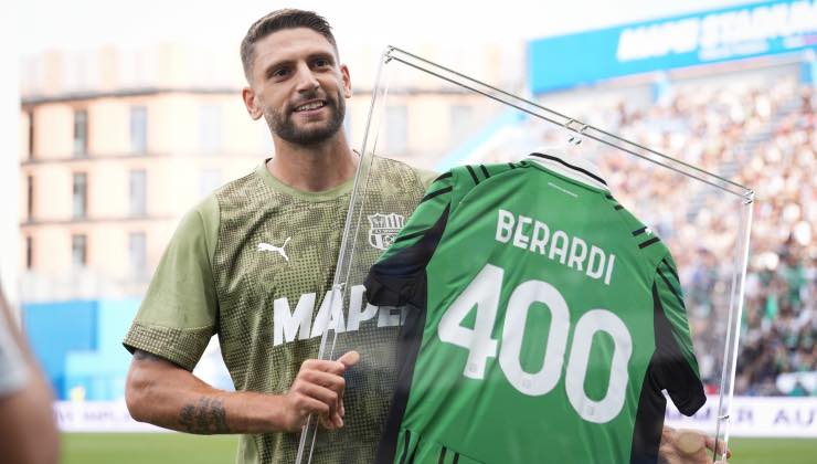 Berardi