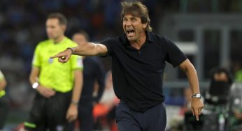 Corriere dello Sport: “Conte, il maestro delle metamorfosi”