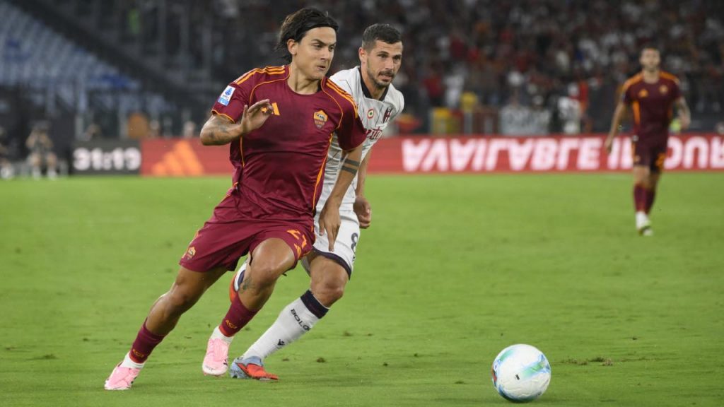 Mister, ma dove mi metti: Dybala rompe con Gasperini | Prende il primo volo per l’Arabia