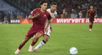 Ultim’ora: Dybala si ritira | L’infortunio era troppo grave per continuare a soffrire: atteso il comunicato