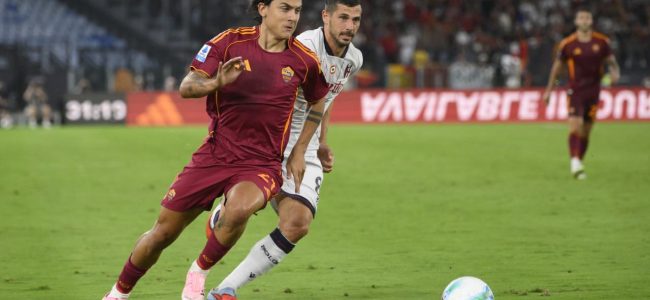 Dybala - fonte lapresse - napolipiu.com