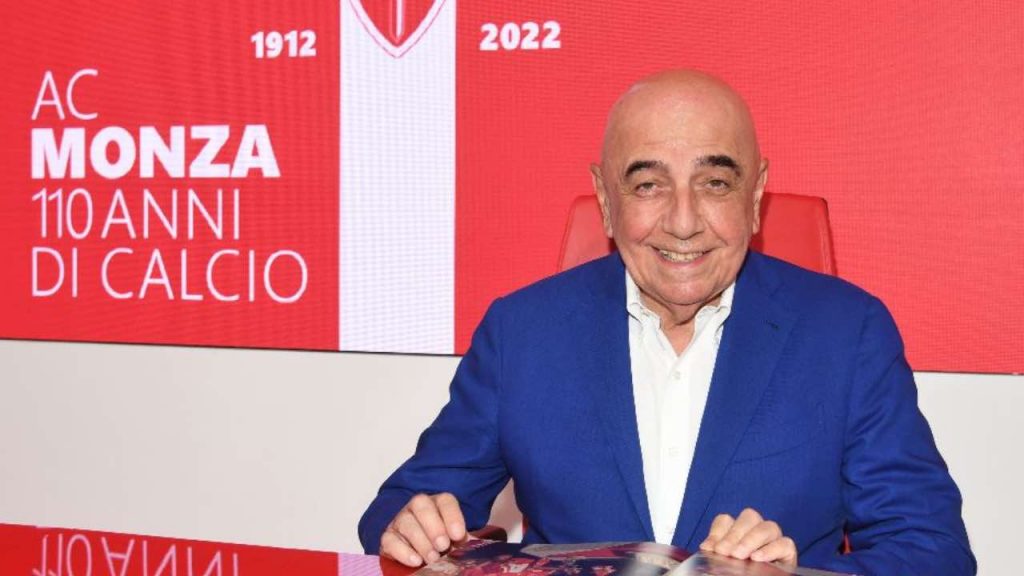 Galliani
