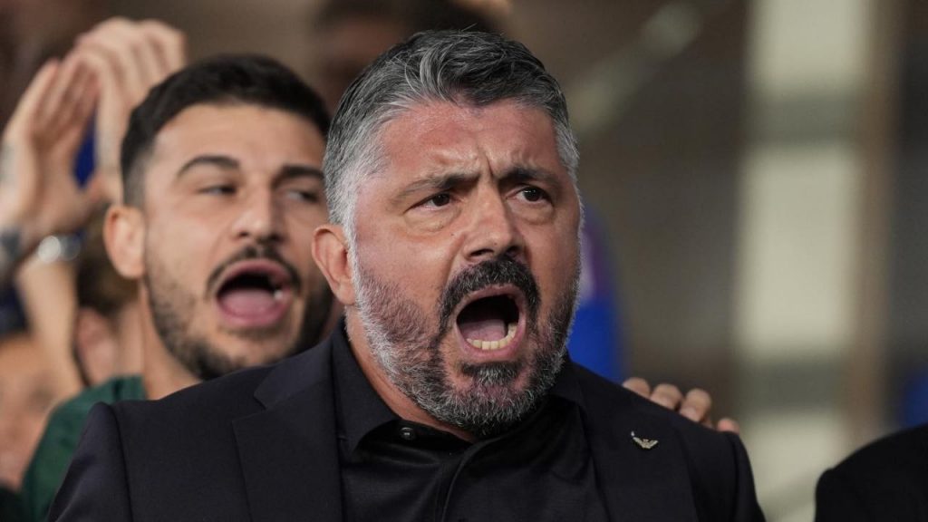 Gattuso