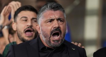 Gattuso ha studiato a fondo: ecco il problema della nazionale | Al prossimo giro fa fuori 3 big