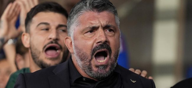 Gattuso