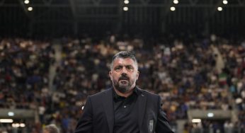 MI SPIACE MISTER, NON VENGO | Il pupillo di Gattuso ha di meglio da fare: convocazione rifiutata