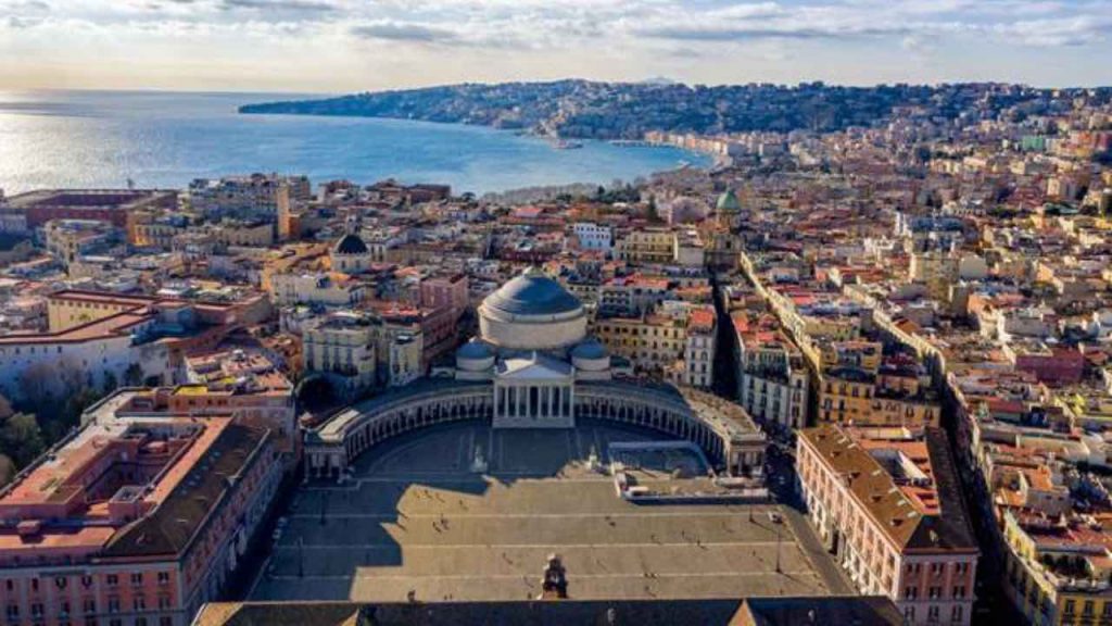Napoli
