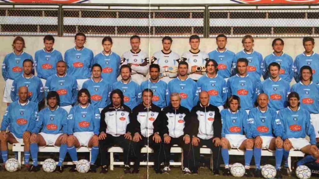 La Serie B al Napoli, poi più di 300 presenze in A | Carriera rovinata dalle scommesse