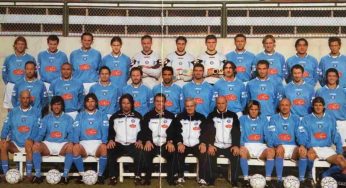 La Serie B al Napoli, poi più di 300 presenze in A | Carriera rovinata dalle scommesse