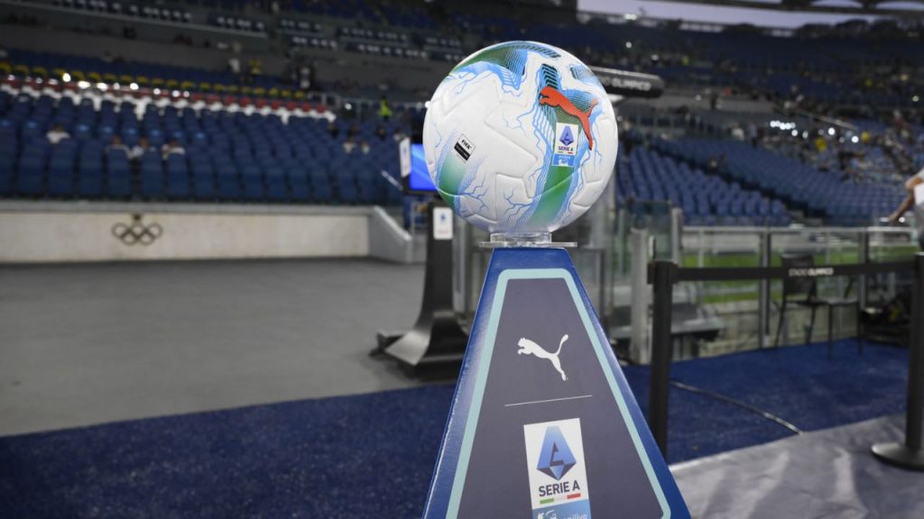 Ultim’ora: SOSPESO IL CAMPIONATO DI SERIE A  | “Sabato e domenica non si gioca”: gravissima la causa