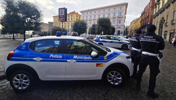 Polizia locale