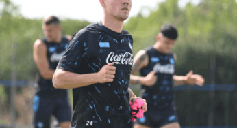 Corriere dello Sport: “Hojlund vede il Maradona e sogna il bis”