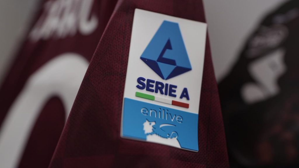 Serie A