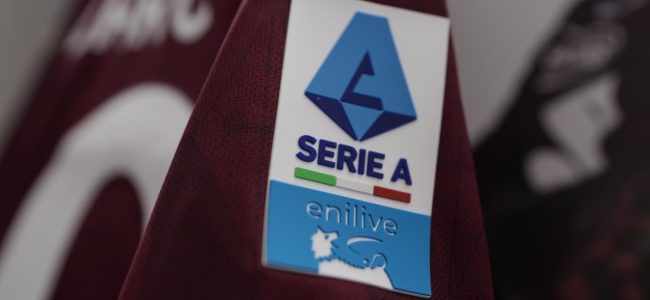 Serie A