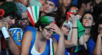 ITALIA IN LACRIME: si ritira il miglior sportivo degli ultimi anni | Decisione irrevocabile