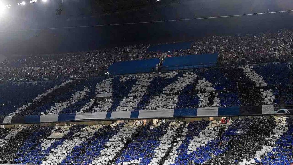 Tifosi Inter