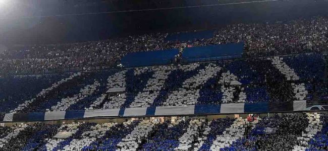 Tifosi Inter