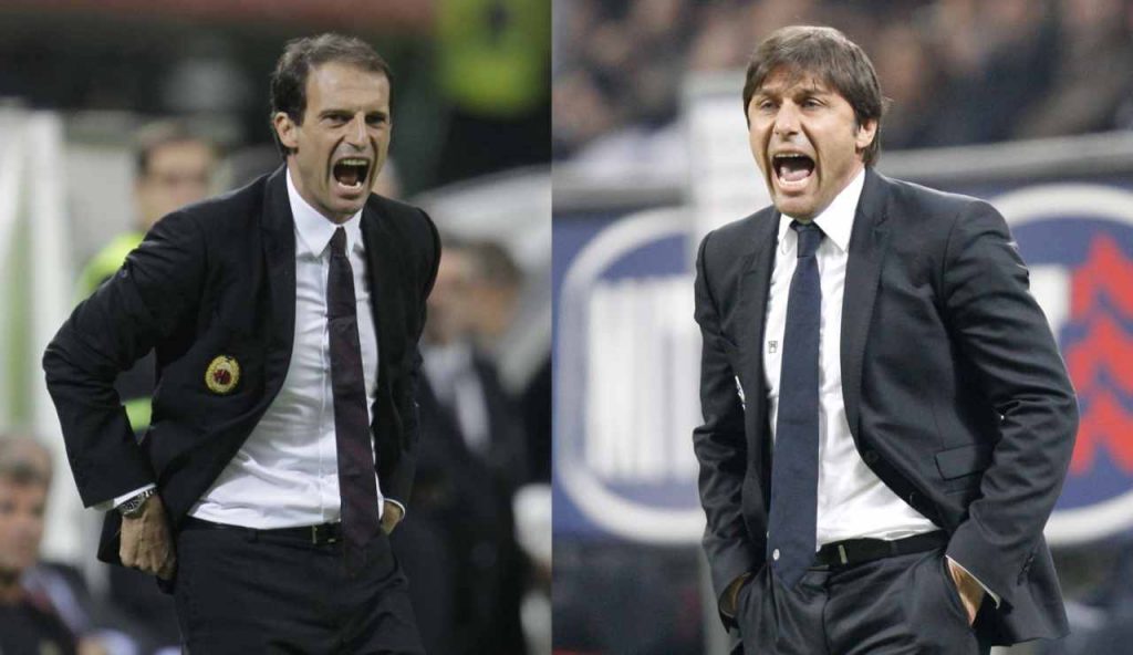 Il mister tira un sospiro di sollievo: recupero importante per Milan-Napoli | Può essere l’uomo decisivo