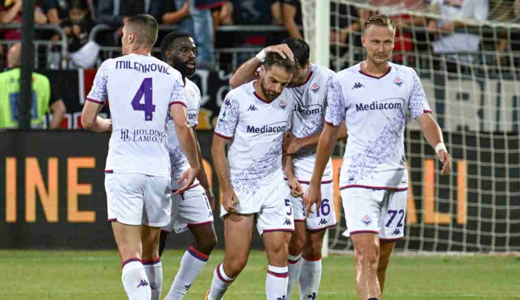 Ultima stagione della mia carriera, poi mi ritiro: Bonaventura ha firmato | Sarà l’arma in più per la salvezza