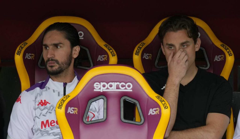 Stavolta è finita per sempre: Edoardo Bove si ritira dal calcio | I medici spengono le speranze