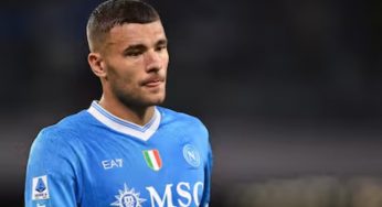 Corriere dello Sport: “Napoli, difendere il fortino del Maradona: Conte cerca il ritorno alla solidità”