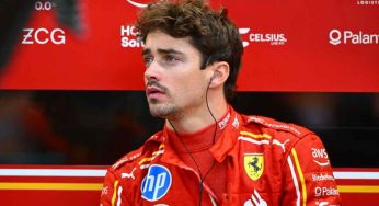 ADDIO FORMULA 1: Charles Leclerc avvisato dalla sua Montecarlo | È cambiato tutto in una notte