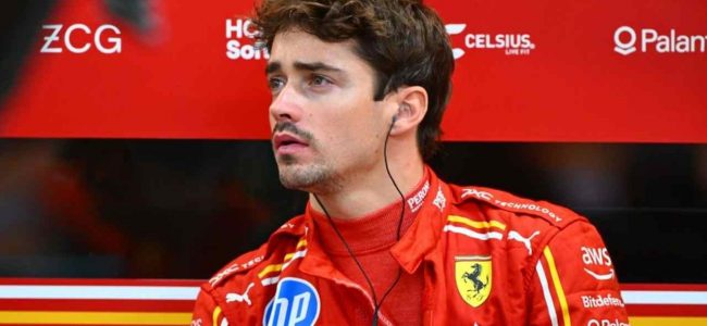 charles leclerc-motorsport-napolipiu.com