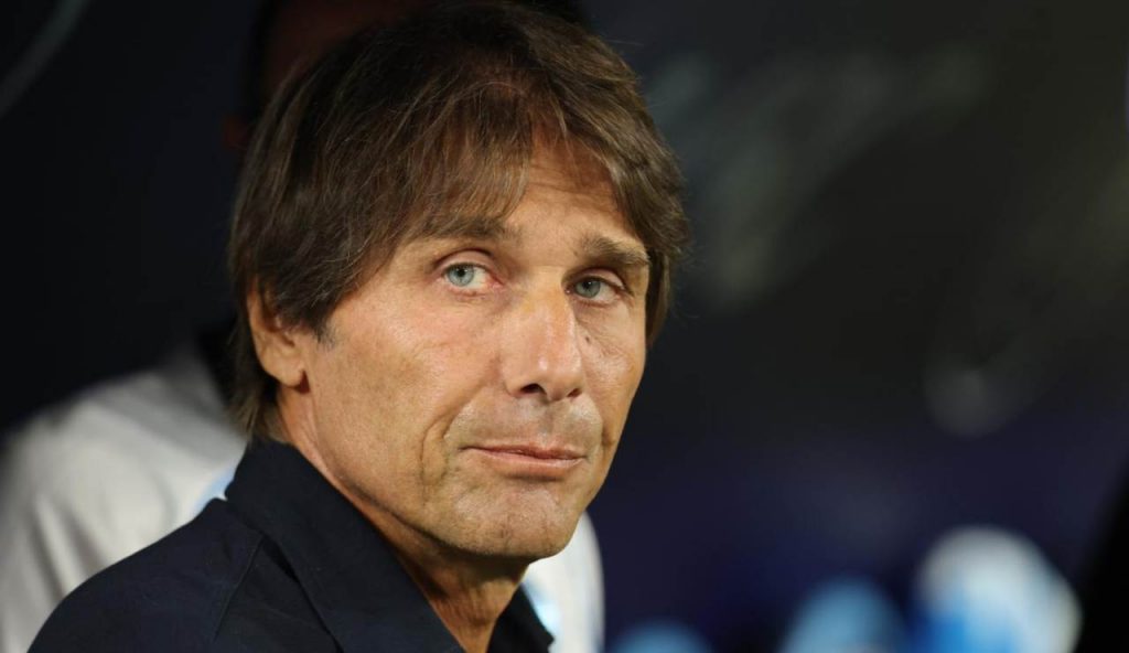 Gazzetta dello Sport: “Napoli, Lucca o Hojlund? Conte decide per la Fiorentina”