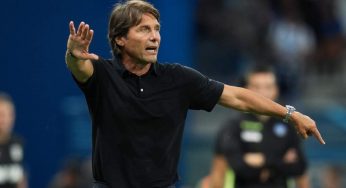 Antonio Conte, DIMISSIONI PER CAUSE AVVERSE: “Ci sono troppi giocatori in rosa” | È finita malissimo