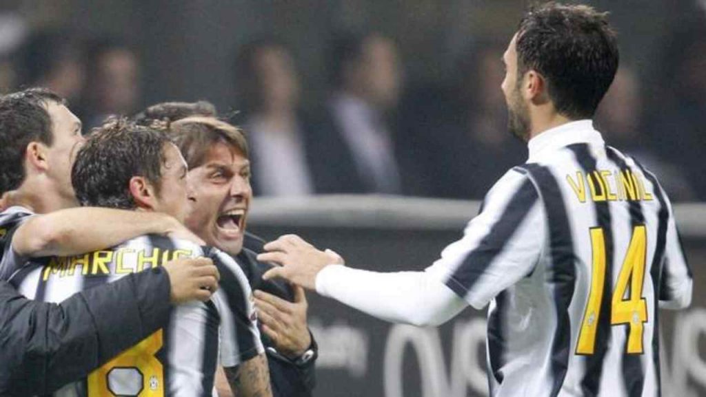 Conte telefona Mirko Vucinic: è un’offerta irrinunciabile | Presentazione ufficiale allo staff