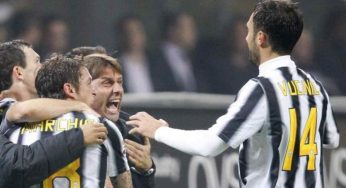 Conte telefona Mirko Vucinic: è un’offerta irrinunciabile | Presentazione ufficiale allo staff