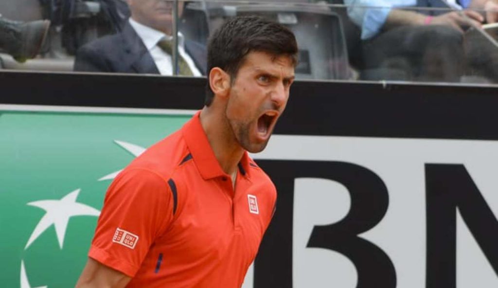 Follia Novak Djokovic: SQUALIFICATO DAL TORNEO | Ha combinato un disastro