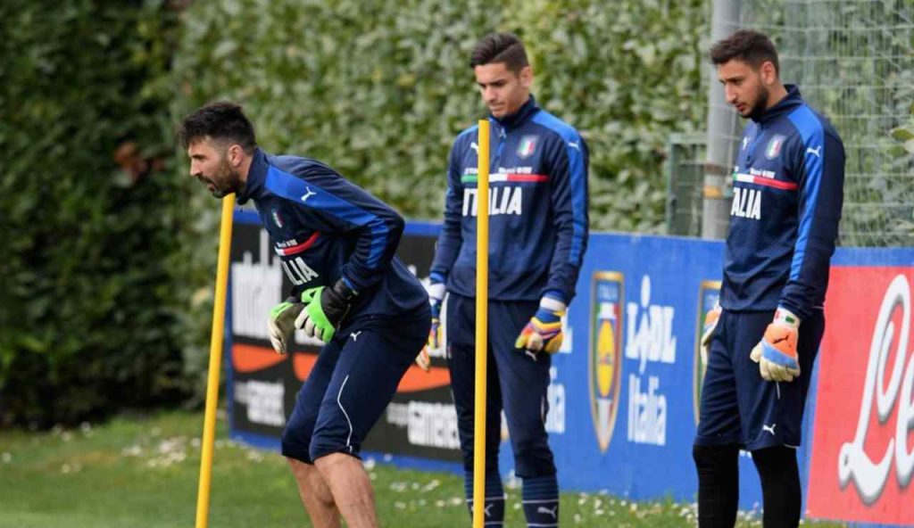 Chevalier fa acqua, il PSG prende un altro portiere italiano | Pronto l’assalto già a gennaio