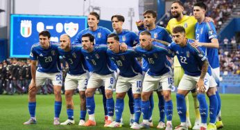 CLAMOROSA ULTIM’ORA: l’Italia non si presenta con l’Israele | Sconfitta a tavolino e ciao ciao Mondiale