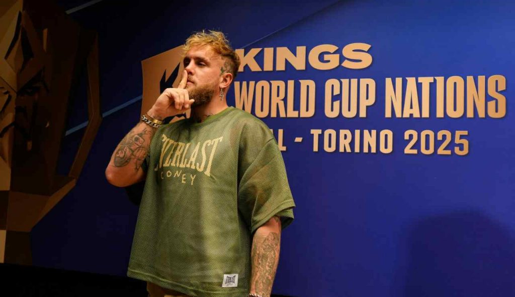 Il match è truccato: Jake Paul finisce nei pasticci | Si prospetta una lunga squalifica