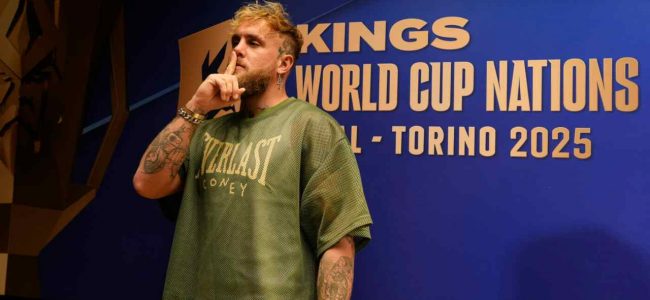 jake paul-lapresse-napolipiu.com