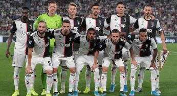 Dammi i polsi, ti mettiamo le manette: brutta fine per l’idolo juventino | In galera dopo 3 scudetti a Torino