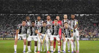 La Juventus trema: mega offerta dall’Arabia Saudita per un titolare | Si fa tutto in queste ore