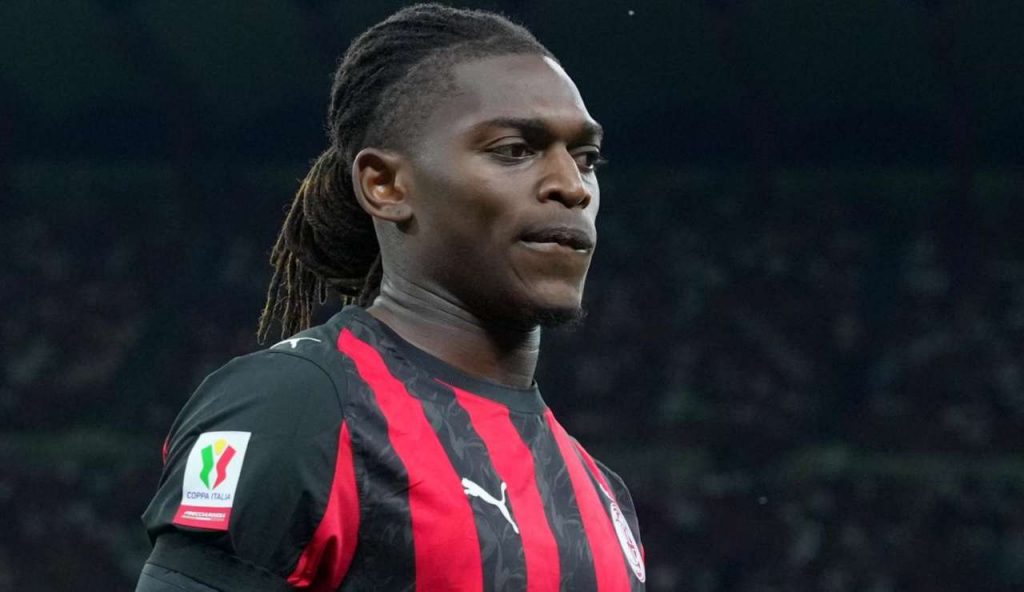 Max Allegri mette fuori il titolarissimo: ha fatto la fine di Leao | AL PRATO PER 1 MESE