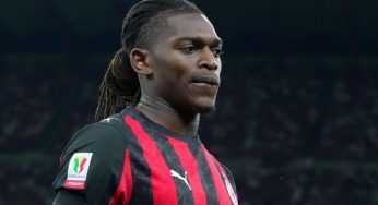 La Lega non perdona: lunga squalifica per Rafael Leao | Ecco che cosa ha combinato